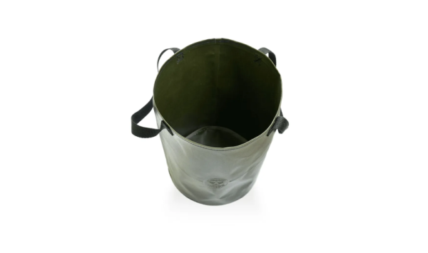 Ведро ПВХ BTrace, 10л, Хаки Ведро ПВХ BTrace, 10л, Хаки